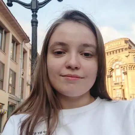 Дарья, 22