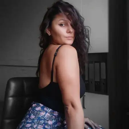 Анастасия, 28