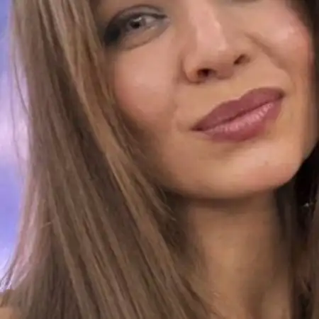 Эльмира, 45