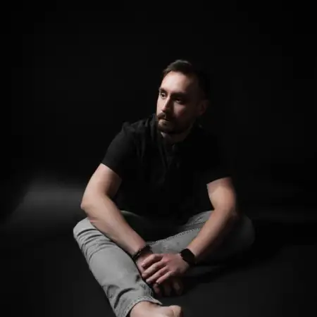 Myk, 37Хайфа, Израиль 