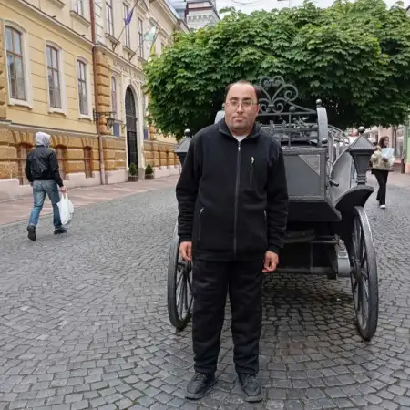Леонид, 40