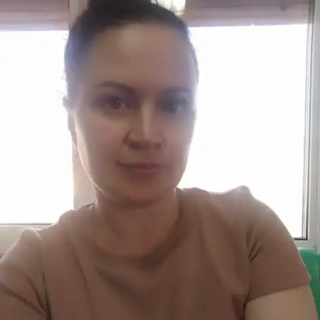 Марина, 46Ришон ле Цион, Израиль