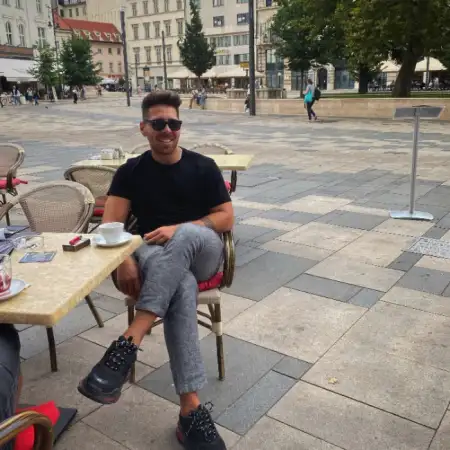 Dolev, 29Хайфа, Израиль 