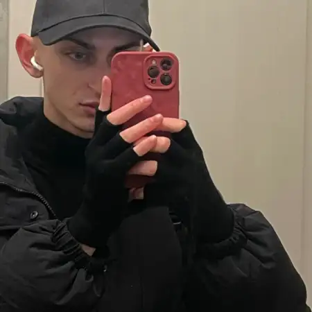 Никита, 22