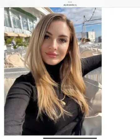 Ника, 40Тель Авив, Израиль 