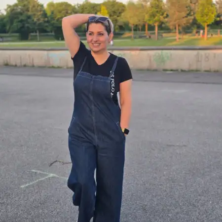 Ilona, 60