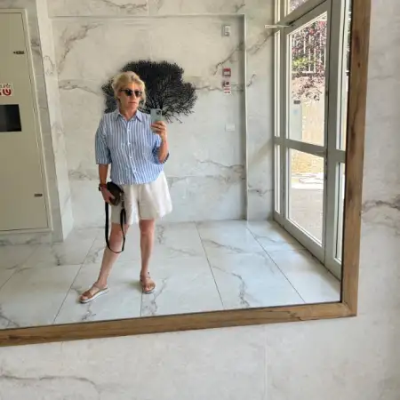 Татьяна, 66Петах Тиква, Израиль