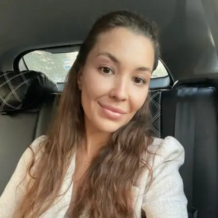Татьяна, 35