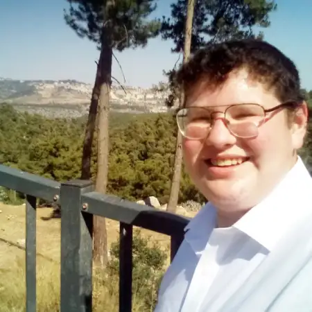 Menachem, 19Ход ХаШарон, Израиль 