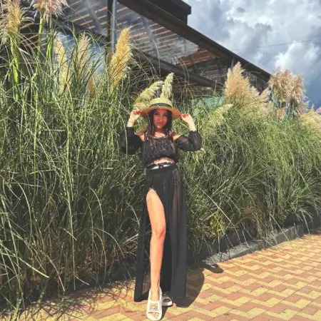 Tasya, 39Хайфа, Израиль 