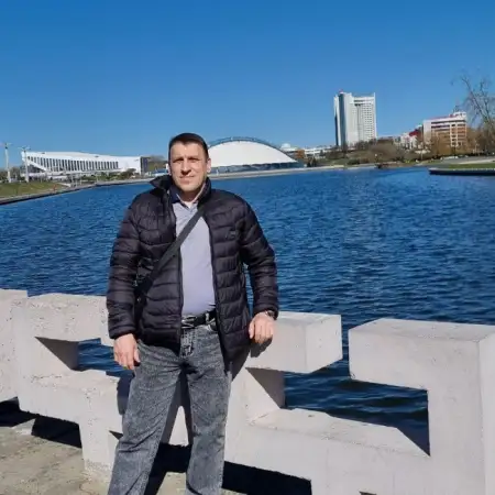 Павел, 47