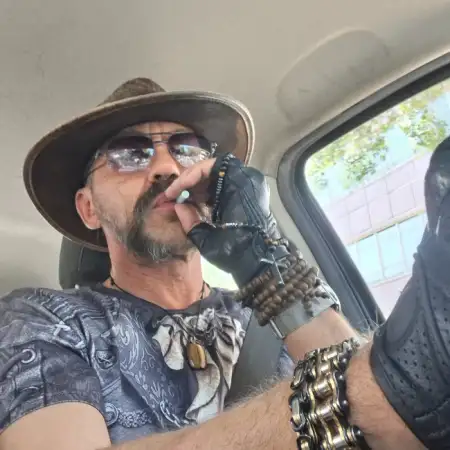 Alex, 52Кадима, Израиль 