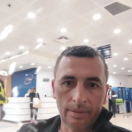 Alex, 48Кирьят Гат, Израиль