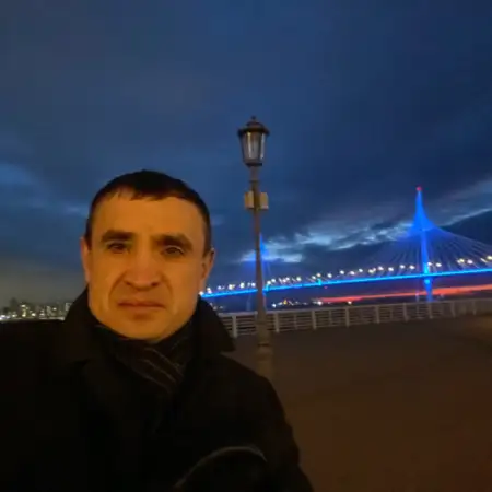 Алескандр, 46