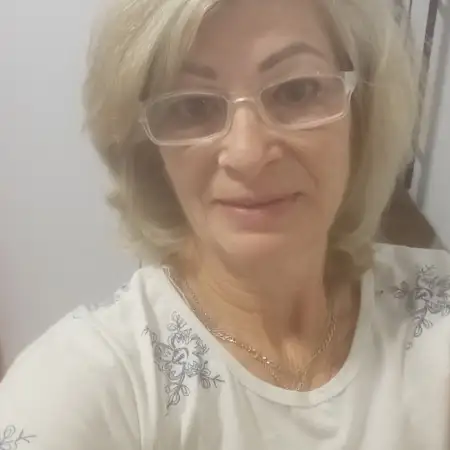 Марина, 63Кфар Саба, Израиль 