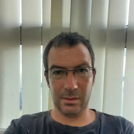 רומן, 41Ришон ле Цион, Израиль
