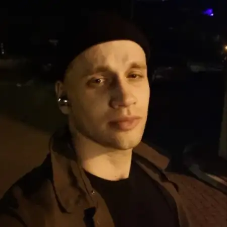 Алексей, 28Петах Тиква, Израиль 