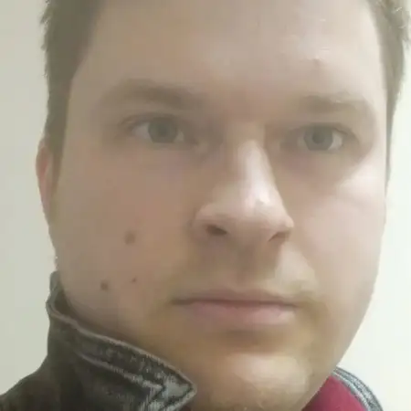 Daniil, 35