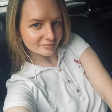 Анна, 31