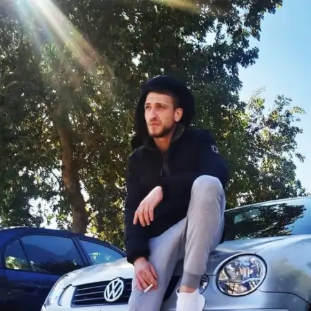 Misha, 30Хайфа, Израиль