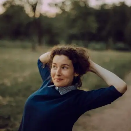 Любовь, 38