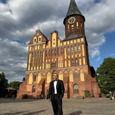 Григорий, 36