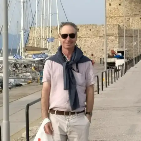 Pavel, 58, Ашкелон, Израиль - Zug for me