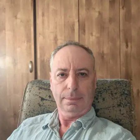 Pavel, 58, Ашкелон, Израиль - Zug for me