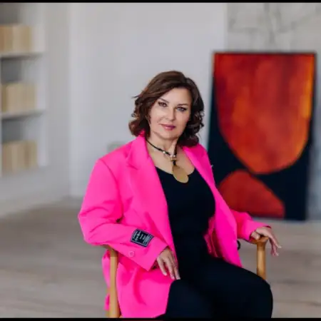 Olga, 59