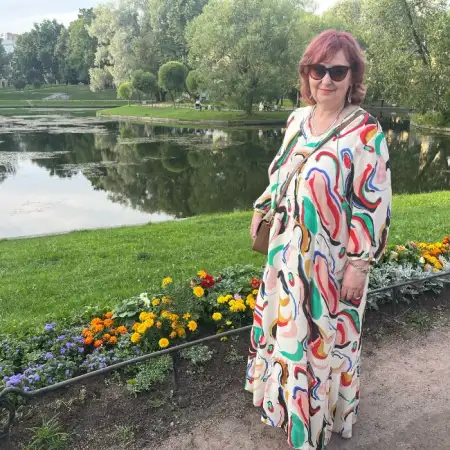 Таня, 63