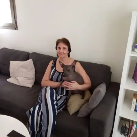 Gal, 59Холон, Израиль