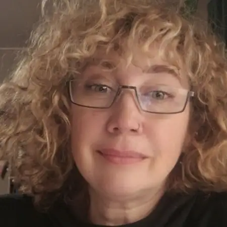 Наталия, 50