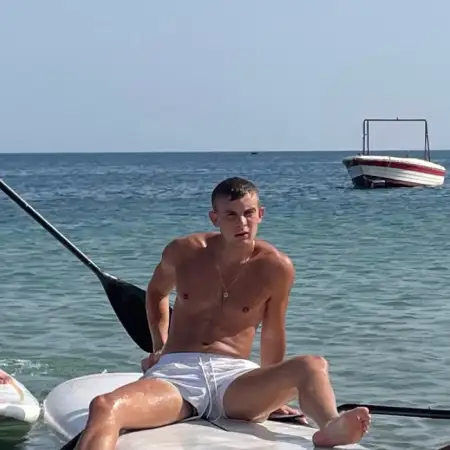 Idan, 29Хайфа, Израиль