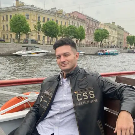 Тимур, 31