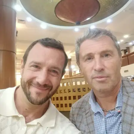 Алексей, 46