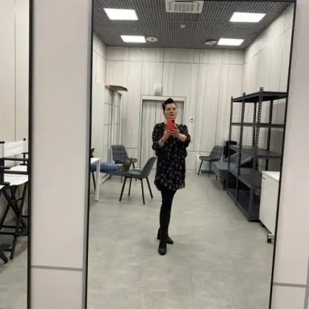 Ирина, 47