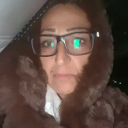 Nancy, 52Ашдод, Израиль