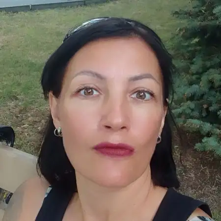 Елизавета, 44