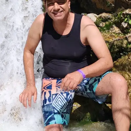 שמעון, 48Петах Тиква, Израиль