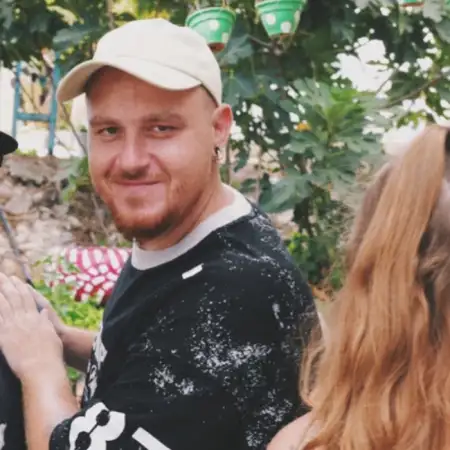 David, 29Петах Тиква, Израиль