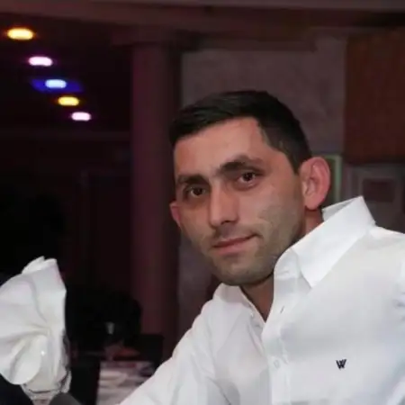 Denis, 40Эйлат, Израиль