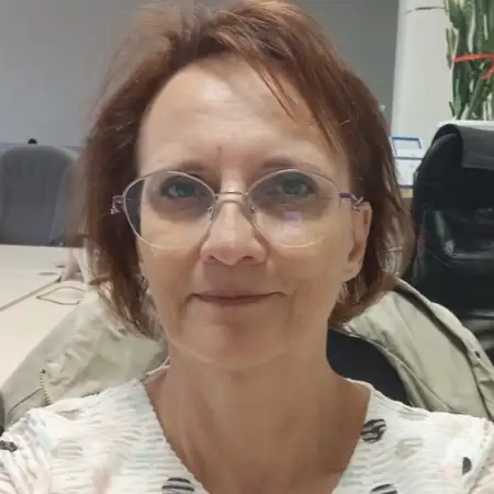 Elena, 56