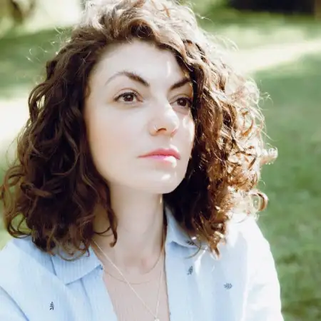 Элина, 34