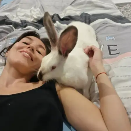Елена, 39