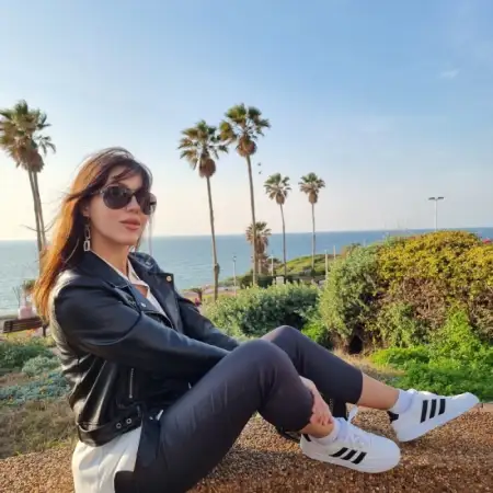 Елена, 38