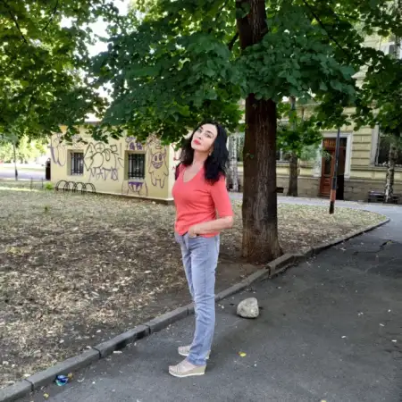 Elena, 60Ашдод, Израиль