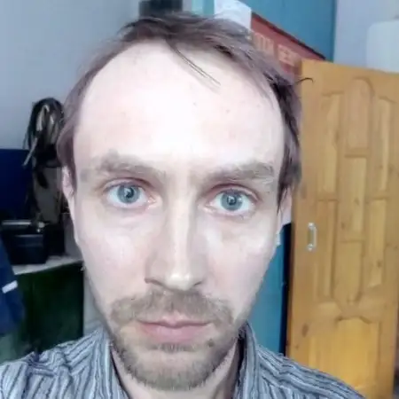 Владимир, 46 