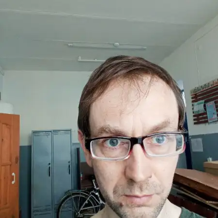 Владимир, 46 