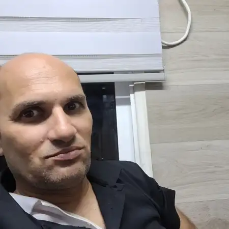 דוד, 52Ашкелон, Израиль