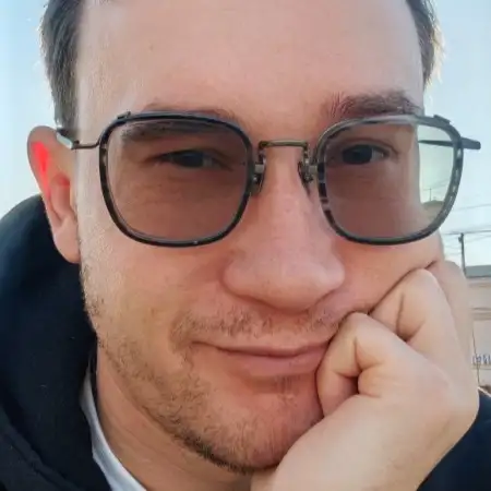 Юрий, 34